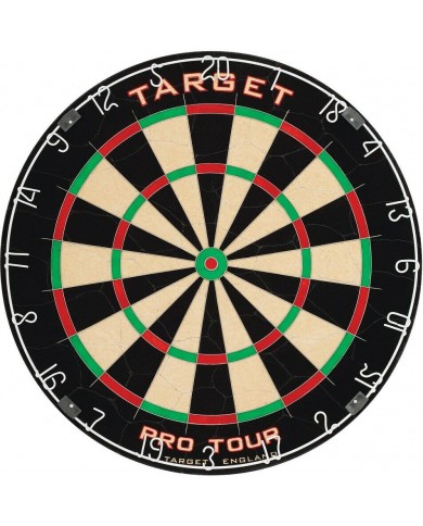 Target Pro Tour Dartboard