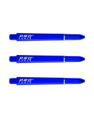 Winmau Pro Force Shafts - Blue