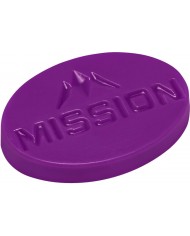 Mission Grip Wax With Logo - Scented