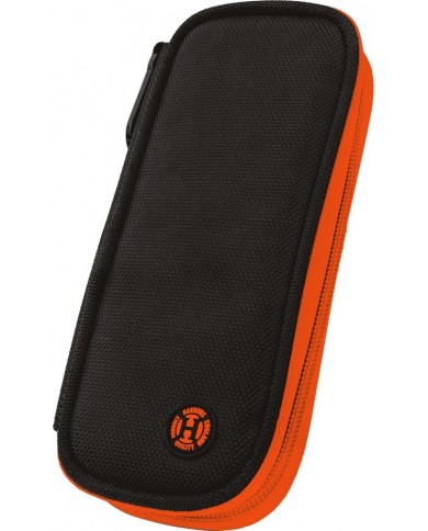 Harrows Z200 Dart Case - Orange