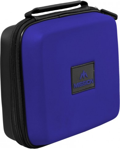 Mission Freedom Luxor Case - Blue