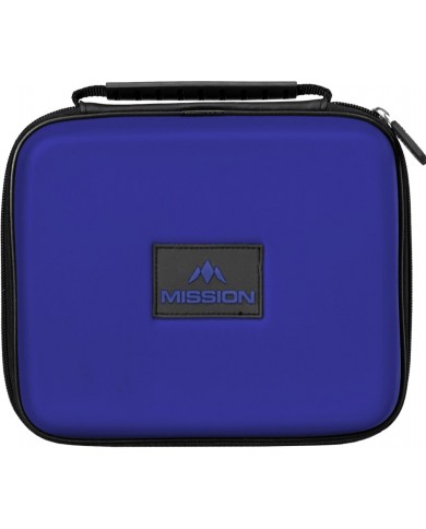 Mission Freedom Luxor Case - Blue