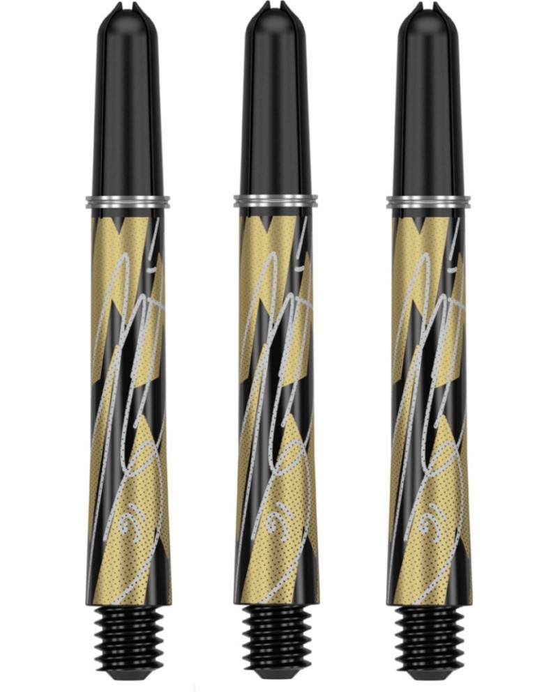 Target Pro Grip Icon Shafts - Phil Taylor