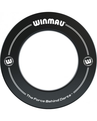 Winmau Heavy Duty Black with Logo