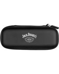 Jack Daniels Slim EVA Dart Case - Black