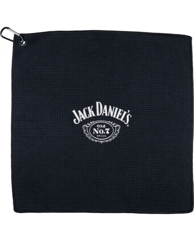 Jack Daniels Dart Hand Towel