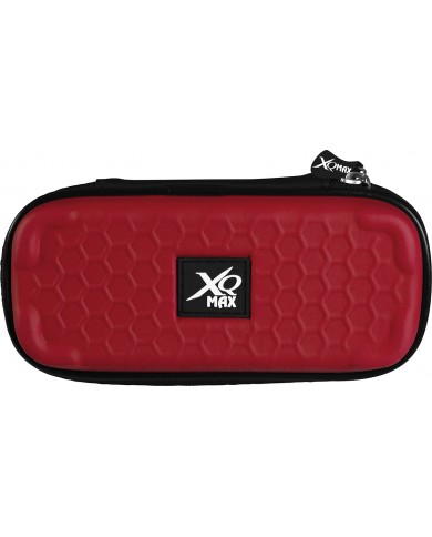 XQMax Compact Dart Wallet Red