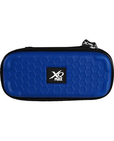 XQMax Compact Dart Wallet Blue