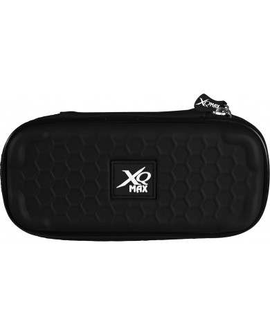 XQMax Compact Dart Wallet Black