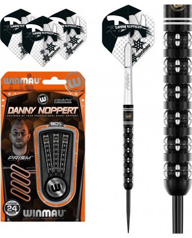 Winmau Danny Noppert Freeze Edition Darts