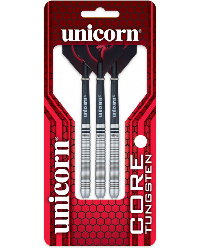 Unicorn Core Tungsten Darts Style 2