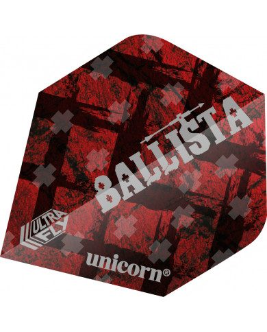 Unicorn Ultrafly Ballista Flights Plus