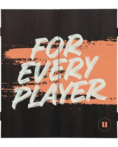 Unicorn Maestro Dartboard Cabinet - For Every Player