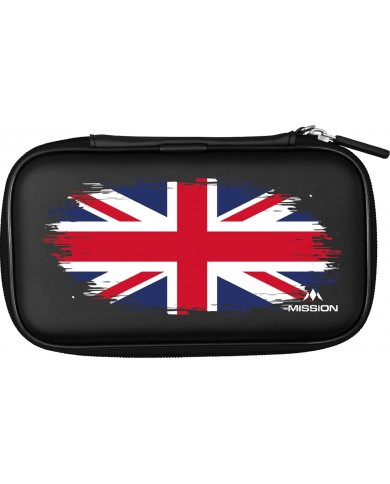 Mission Country Darts Wallet UK