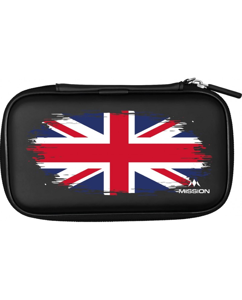 Mission Country Darts Wallet UK