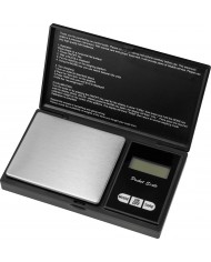 Mission Quark Professional Weighing Scales