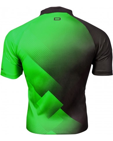 Datadart Vertex Shirt Green