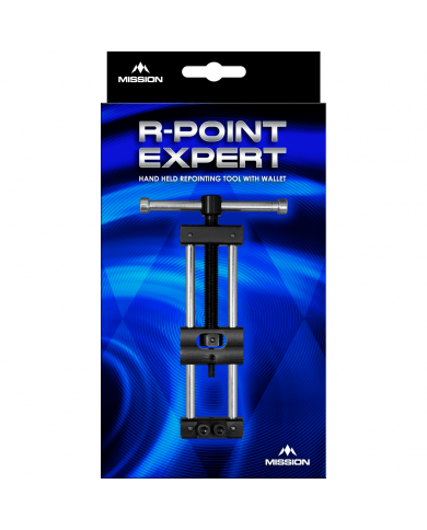 Mission R-Expert Handheld Repointer