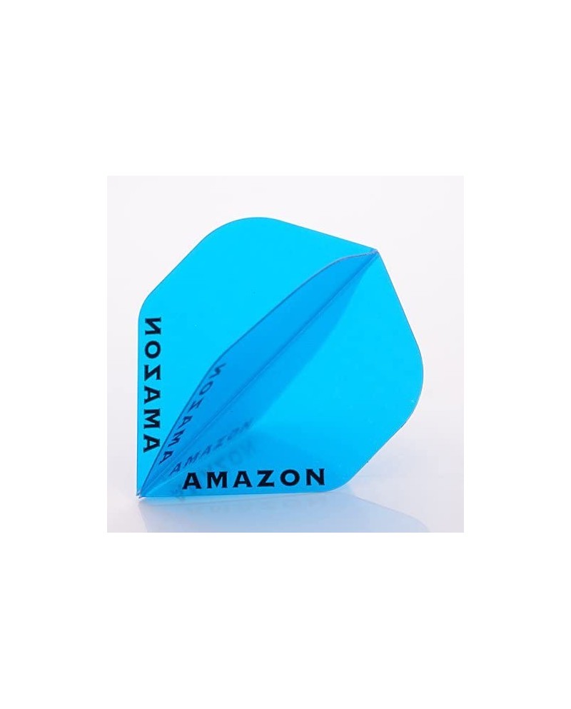 Amazon Flights 100 Micron Standard Red