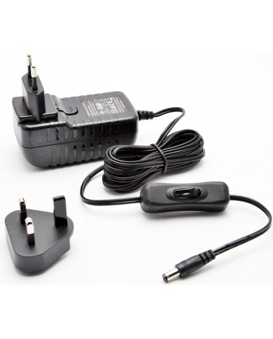 Corona Replacement Power Supply and Plug