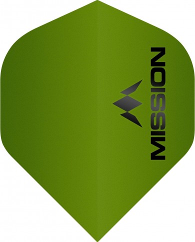 Mission Logo Flights No2 Matt Green