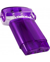 Cosmo Case-X Purple