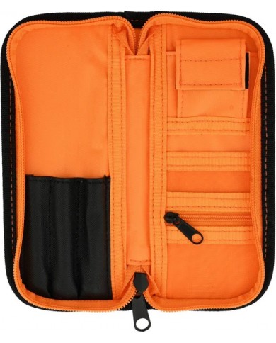 Designa Fortex Case Orange