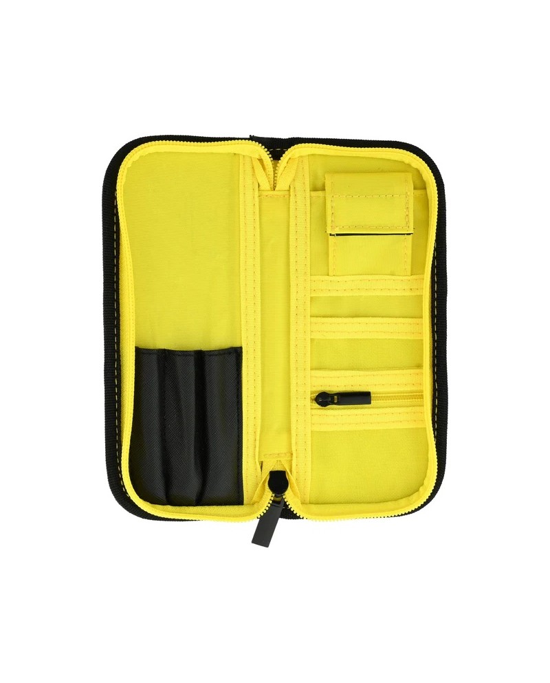 Designa Fortex Case Yellow