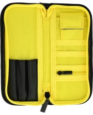 Designa Fortex Case Yellow