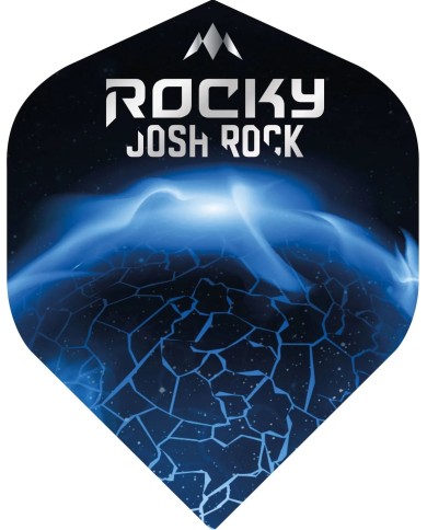 Mission Solo Josh Rock Flights No2 Standard