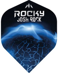 Mission Solo Josh Rock Flights No2 Standard