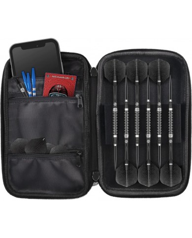 Shot Michael Smith Tactical Dart Case - Victory