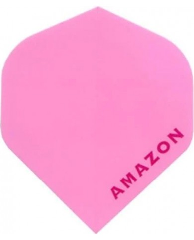 Amazon Pastel Standard No2 Flights Baby Pink