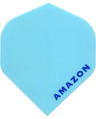 Amazon Pastel Standard No2 Flights Baby Blue