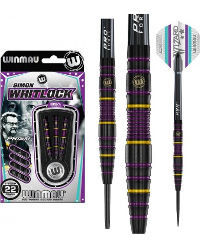 Winmau Pro-Series Simon Whitlock Darts