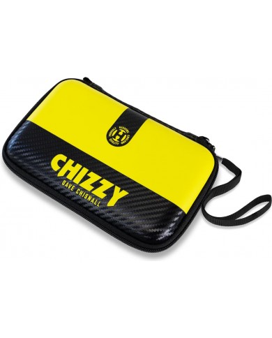 Harrows Player Pro 6 Case - "Chizzy" Dave Chisnall