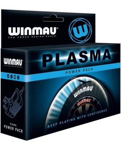 Winmau Plasma Power Pack