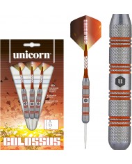 Unicorn Colossus 80% Tungsten Darts