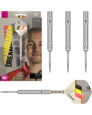Target Dimitri Van Den Bergh G2 Swiss Darts