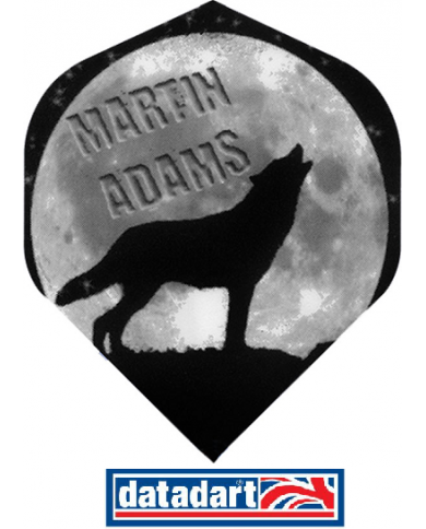 Martin Adams 75 Micron Std Moon