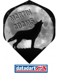 Martin Adams 75 Micron Std Moon