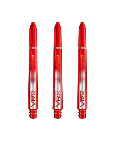 Red Dragon VRX Shafts Red