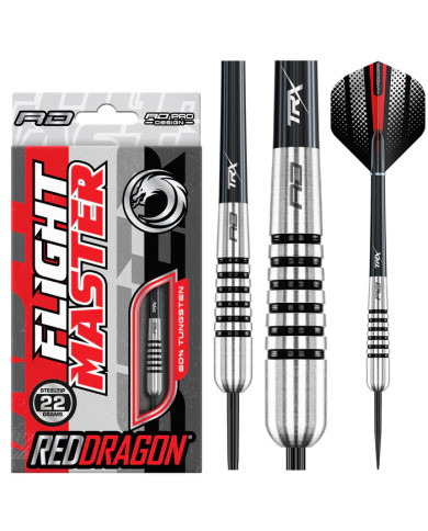 Red Dragon Flightmaster Torpedo Darts