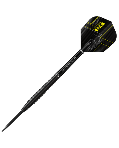 Harrows NX-90 Black Edition Darts