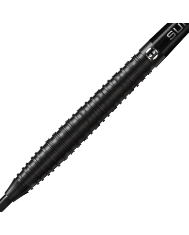 Harrows NX-90 Black Edition Darts