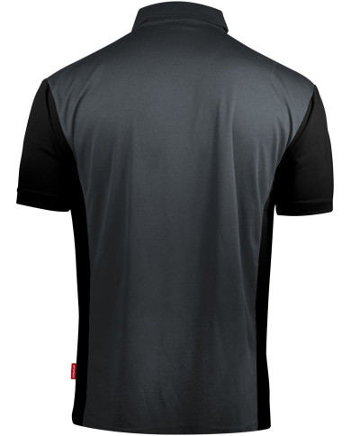 Target Cool Play Hybrid 3 Shirt Grey & Black