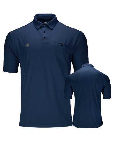 Target Flexline Polo Shirt Blue