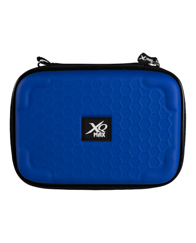 XQMax Large Dart Wallet Blue