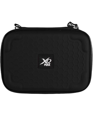 XQMax Large Dart Wallet Black