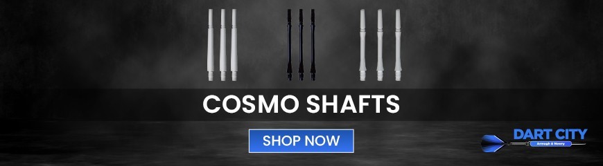 Cosmo Shafts